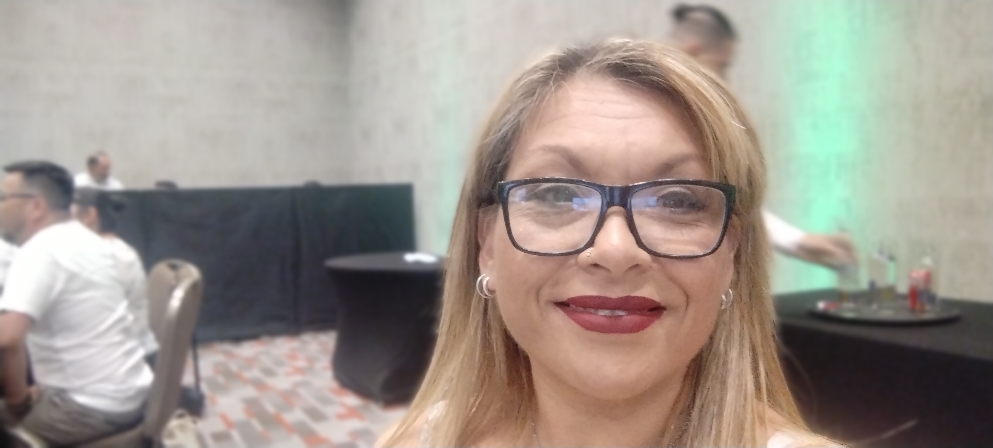 Fotografía de Andrea Ferrada vergara