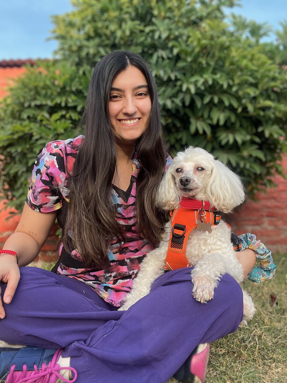 Fotografía de Camila Andrea Rodríguez Arenas