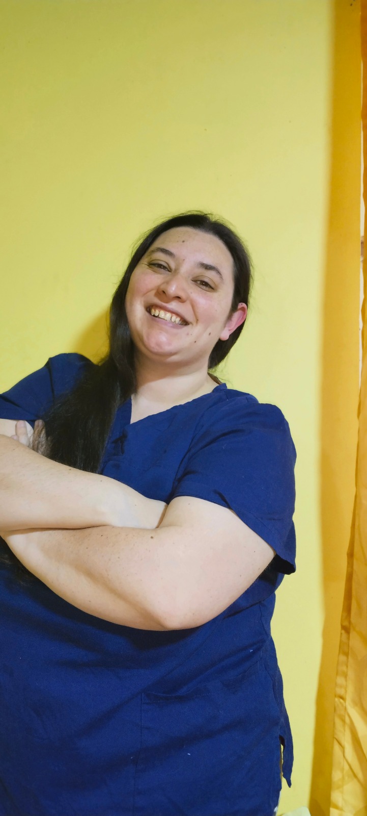 Fotografía de camila fernanda lopez vivanco