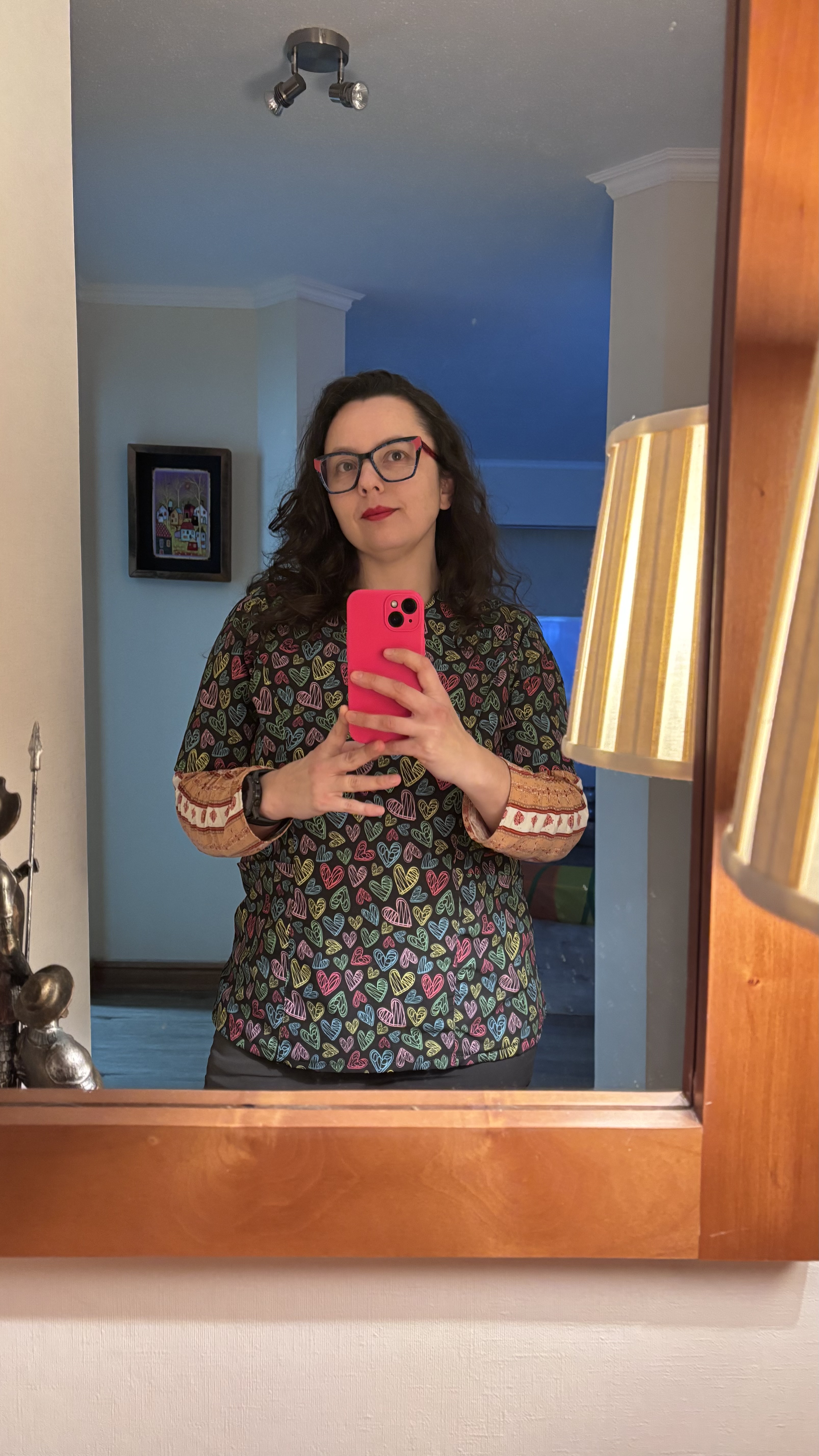 Fotografía de Carola Barrientos