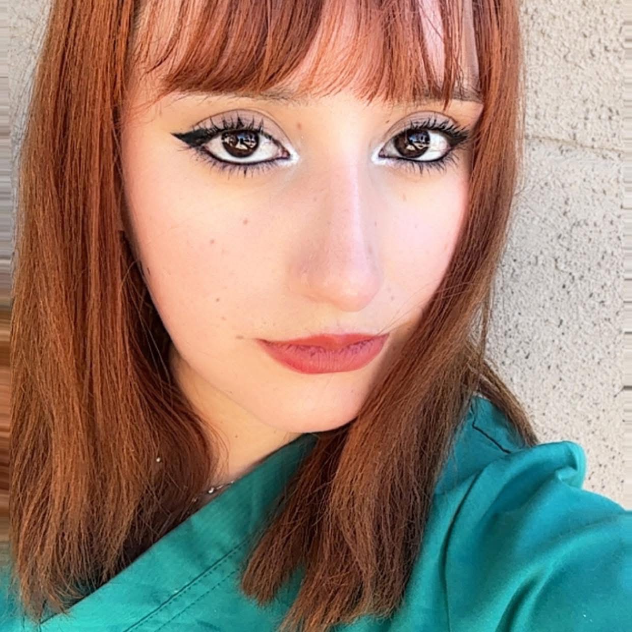 Fotografía de Catalina Pinto Cáceres