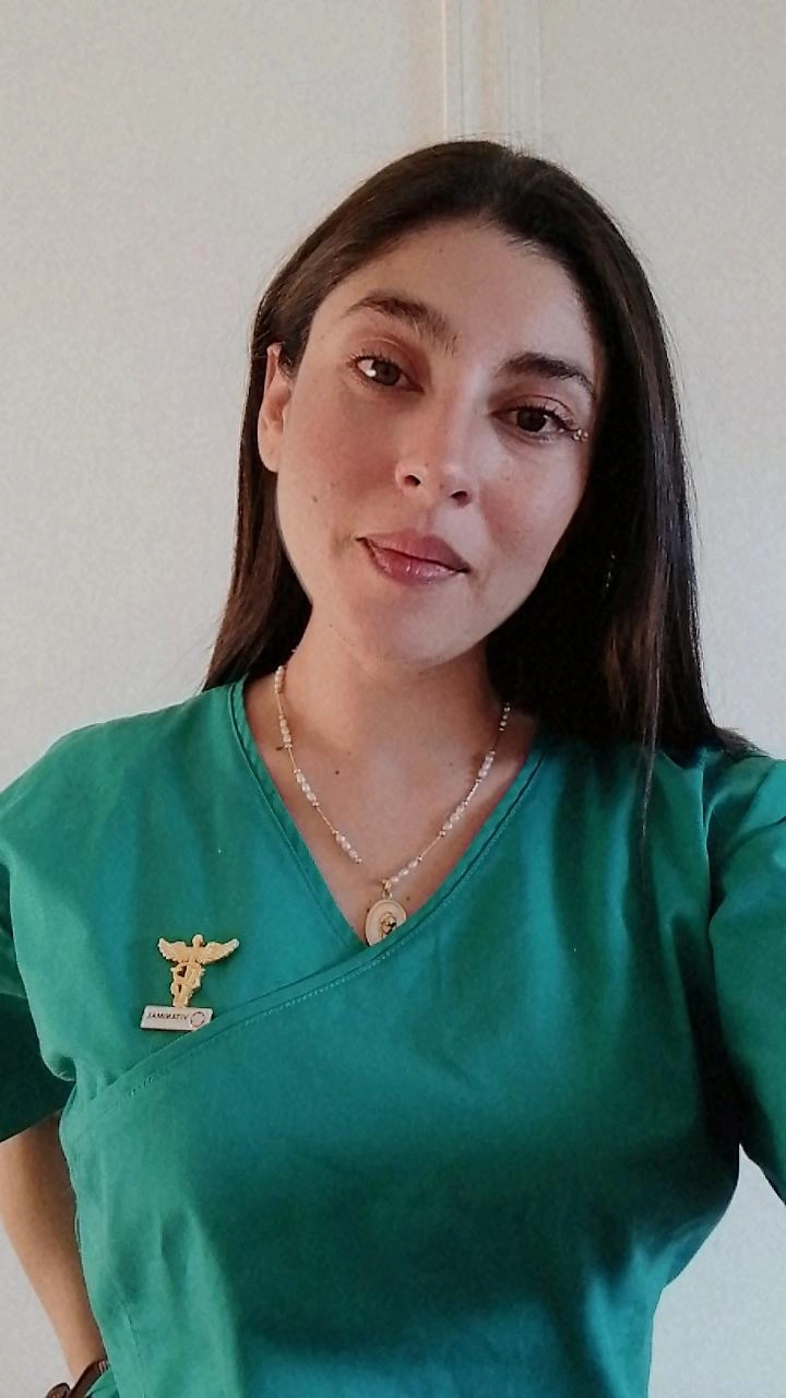 Fotografía de Anahiv Cortés Lehto