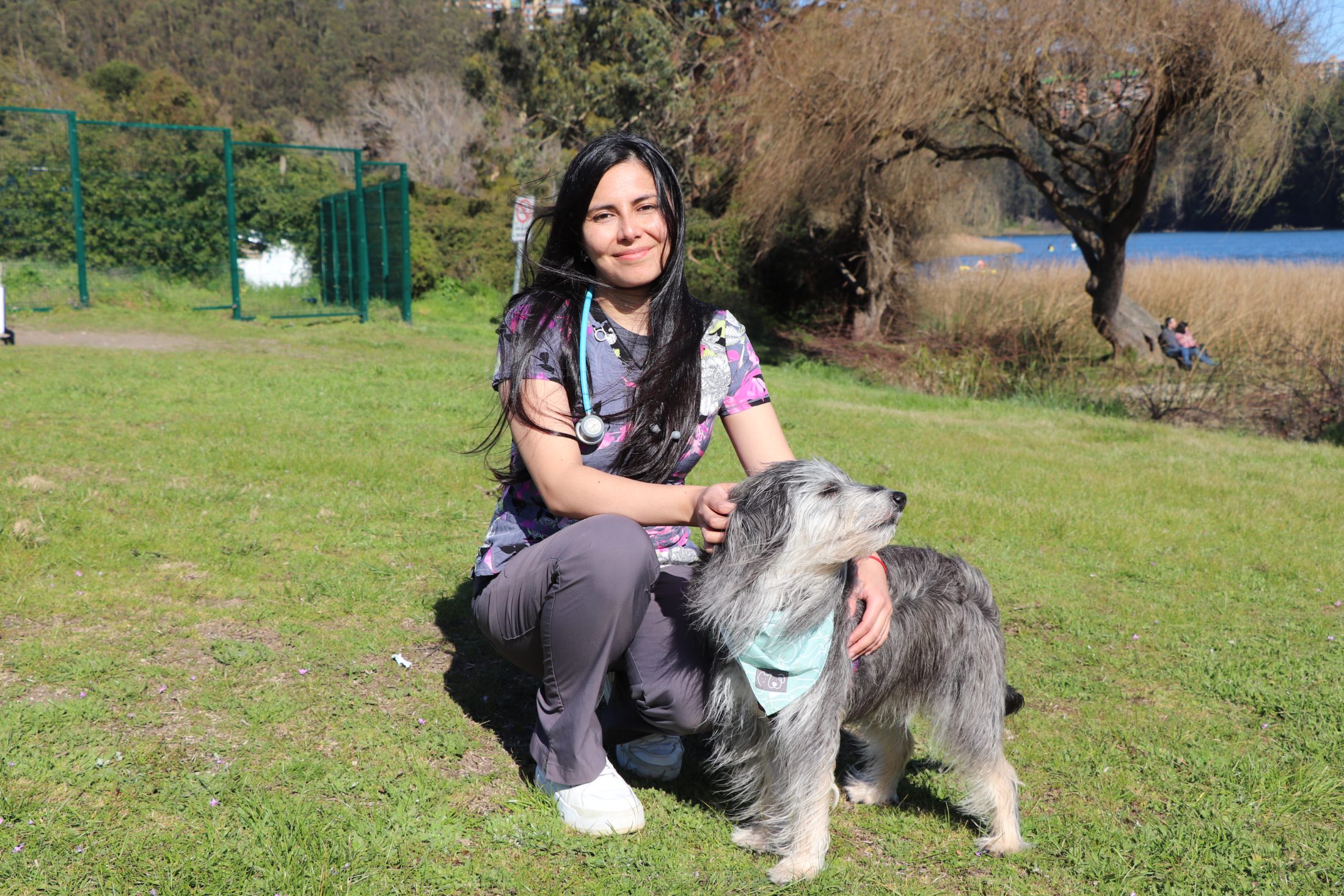Fotografía de Fabiola Del Pilar González Salas
