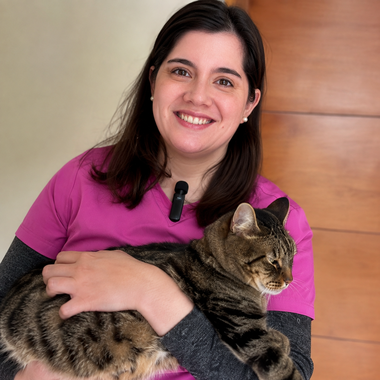 Fotografía de Francisca Loreto Casas Orellana