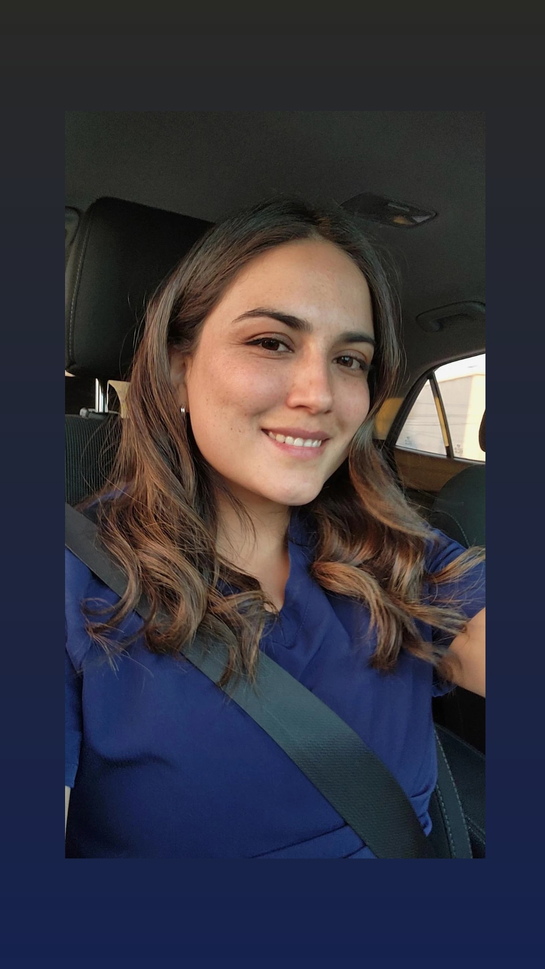 Fotografía de Javiera Fernanda Mendoza Gutiérrez