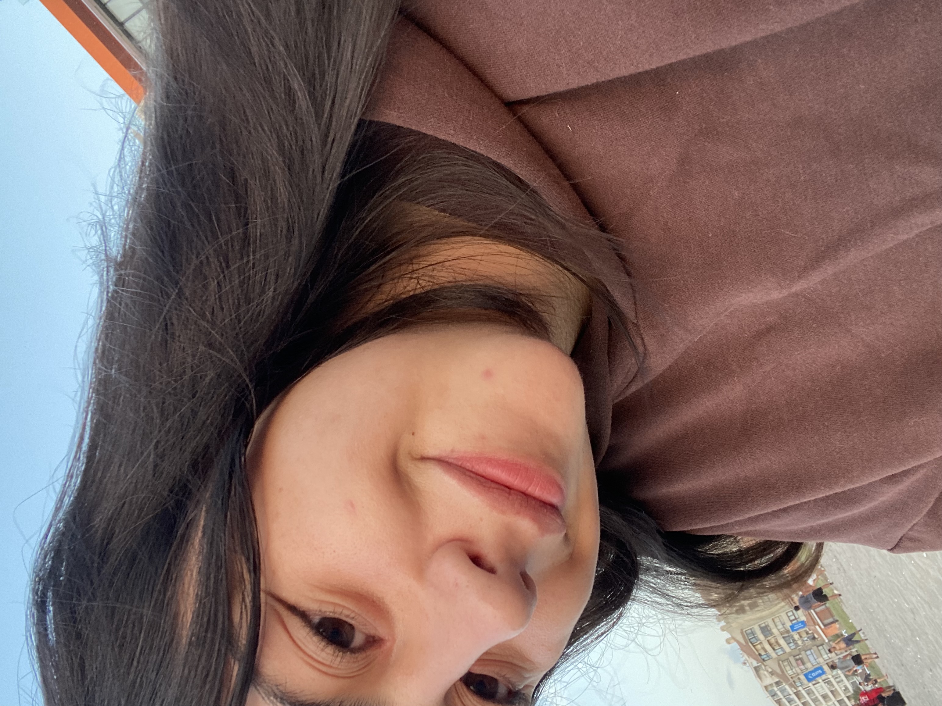 Fotografía de Javiera Ignacia Henriquez