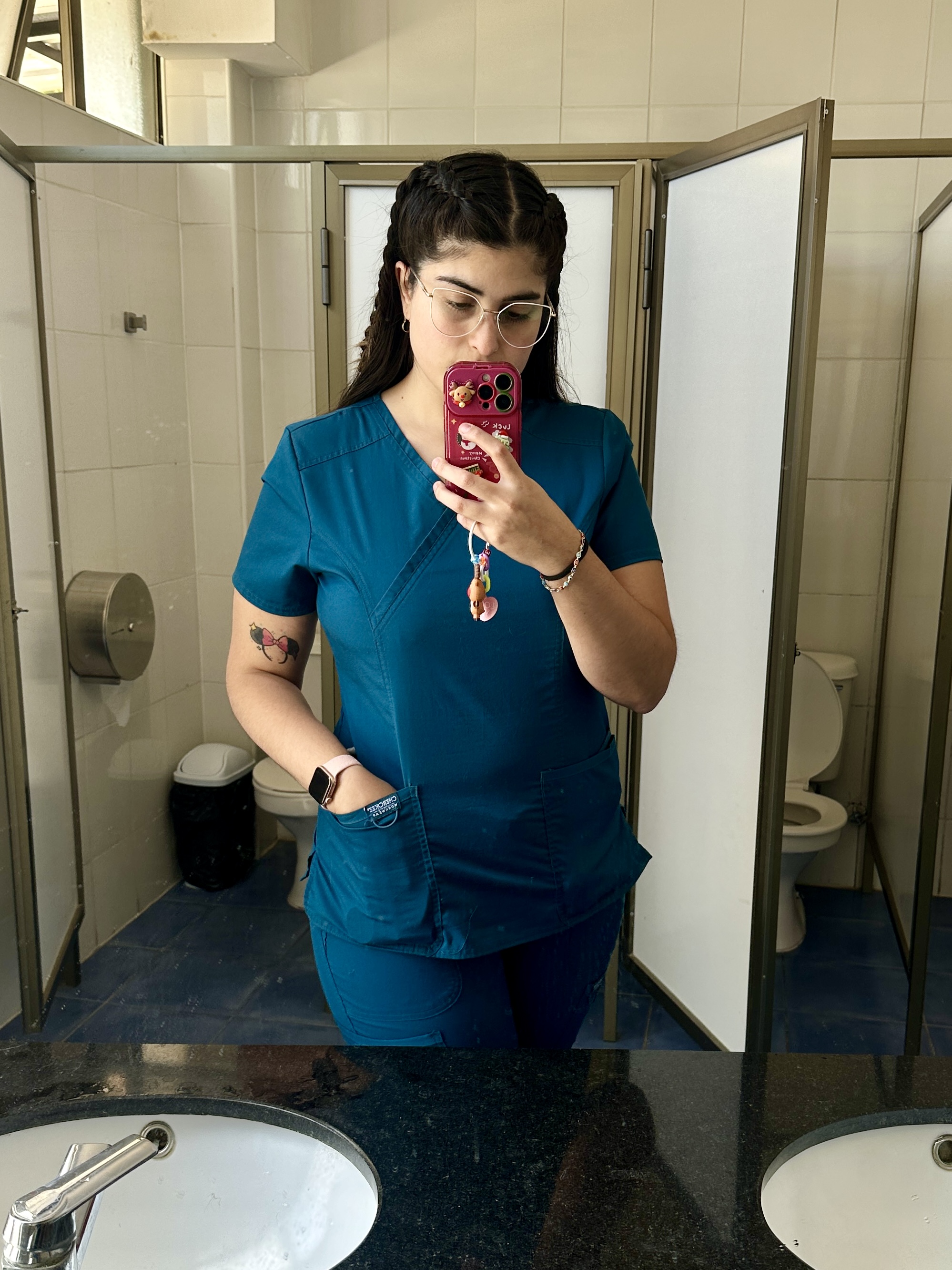 Fotografía de Javiera Monserrat Seguel Guerrero