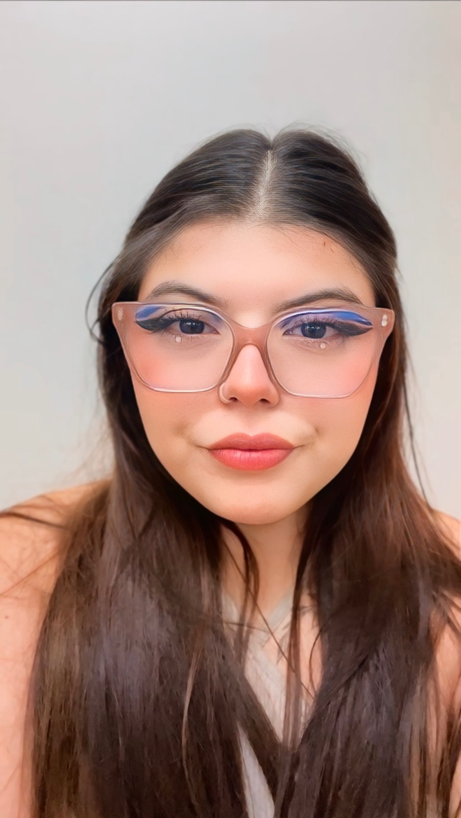 Fotografía de Kahina Castillo Rios