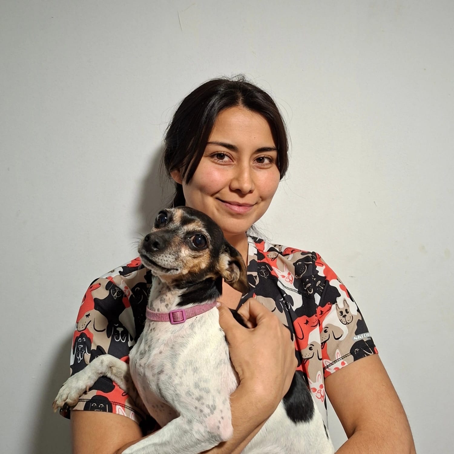 Fotografía de Maite Rocío Arraiza Garrido