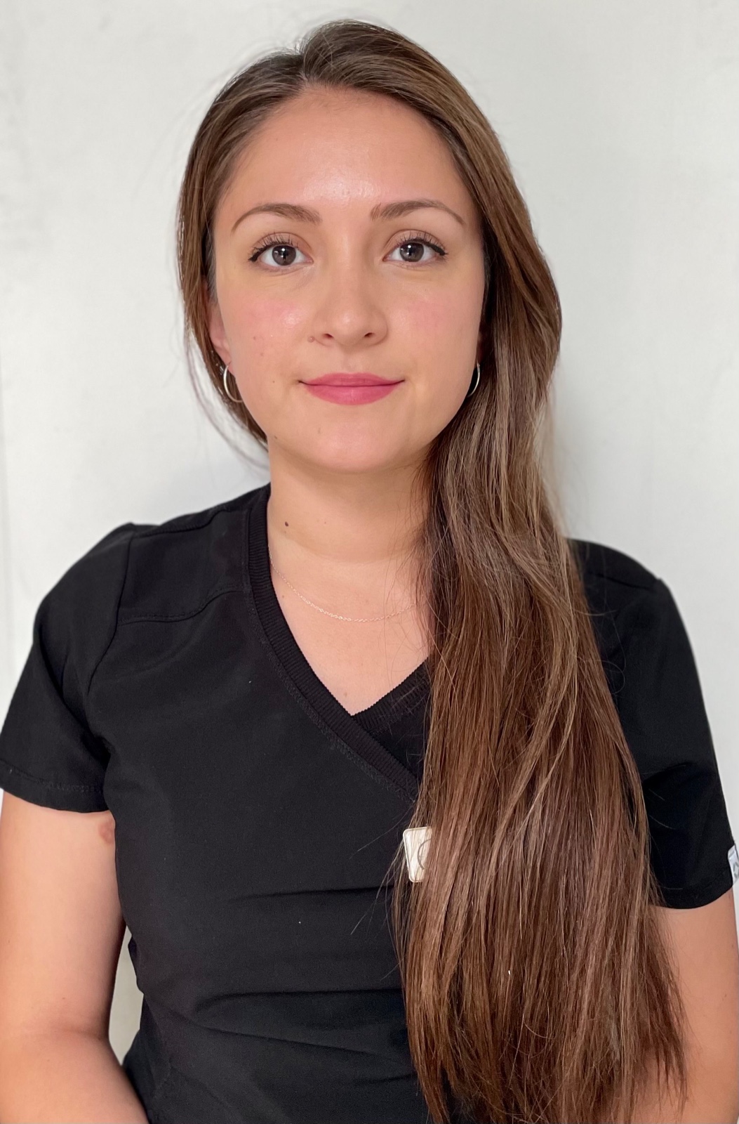 Fotografía de Maria Francisca Nettle