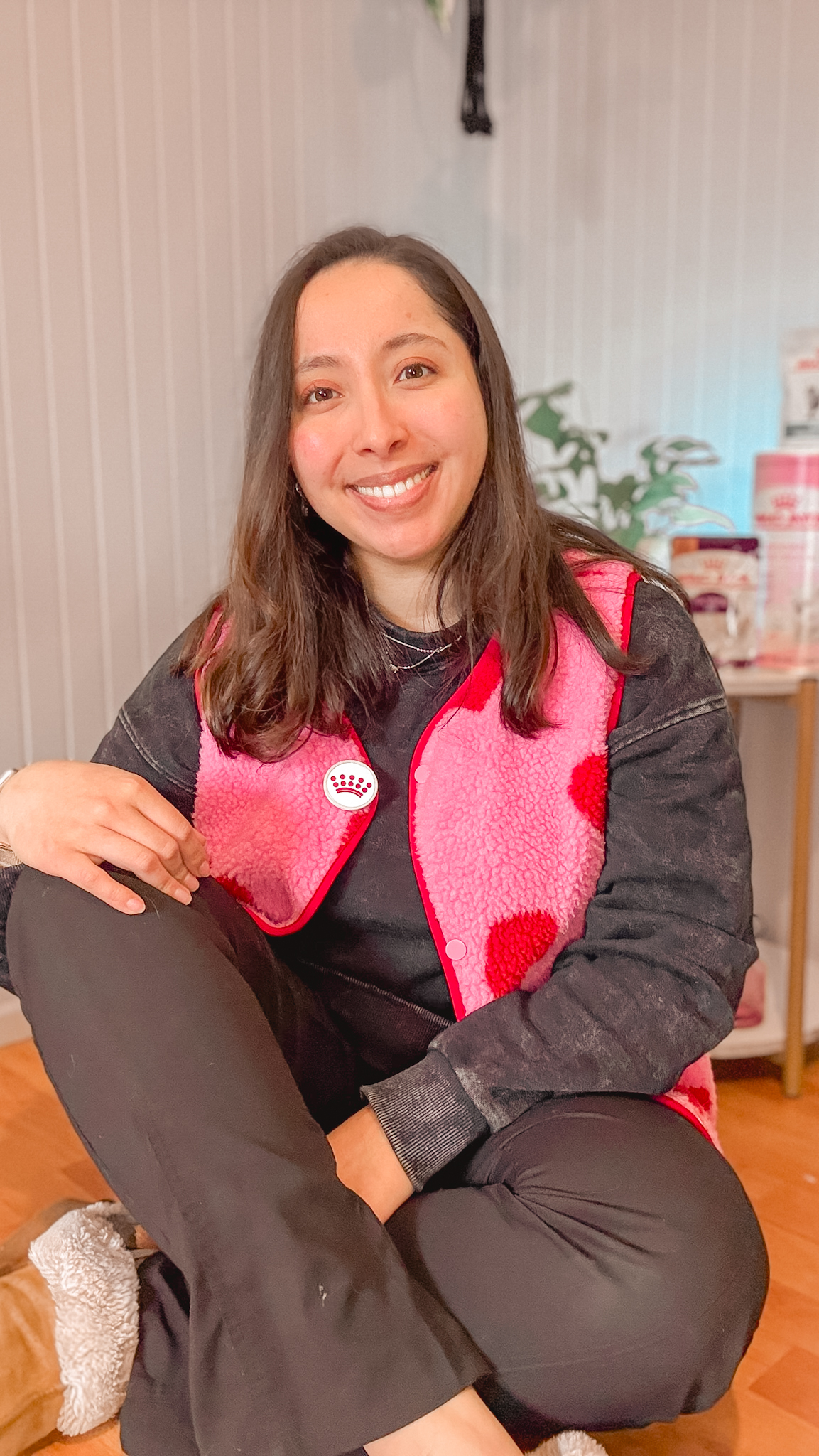 Fotografía de María Ignacia Bueno Della Rosa