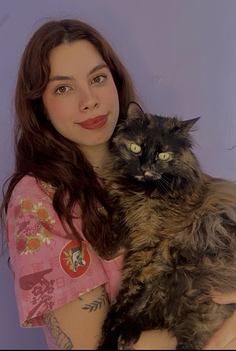 Fotografía de Mariaignacia Acuña Brandstetter
