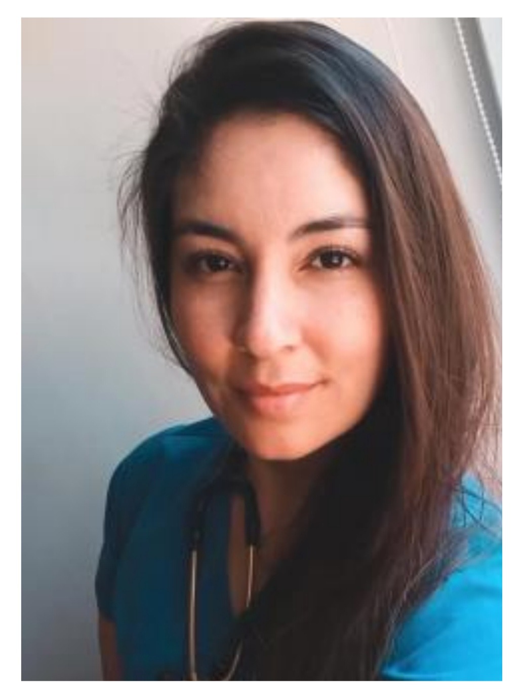 Fotografía de Michelle Heisele Valdés