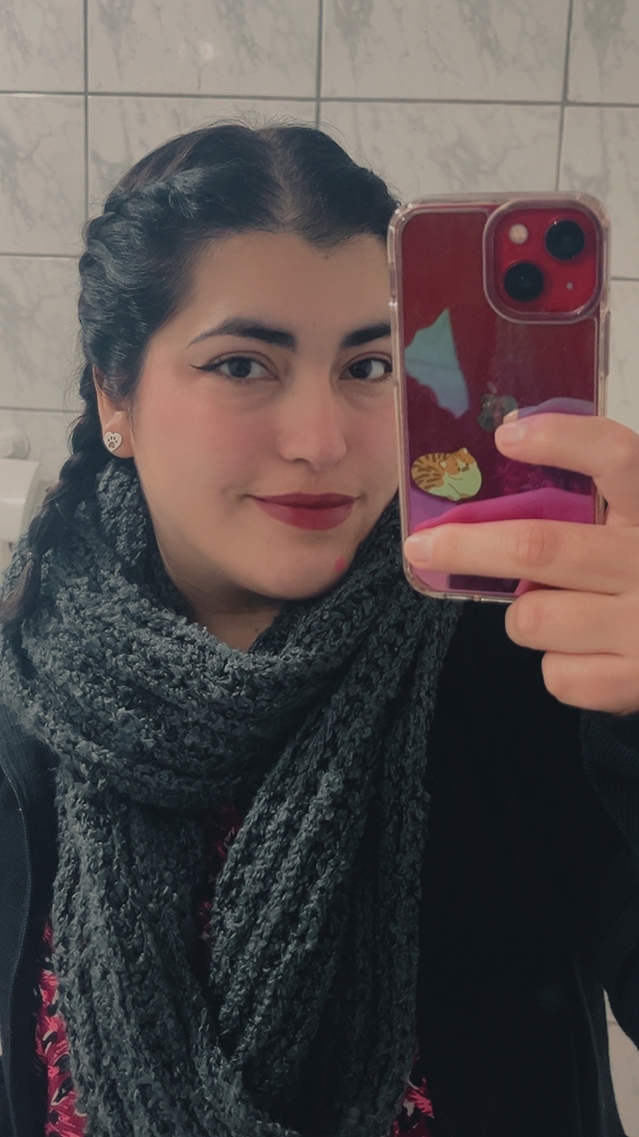 Fotografía de Natalya Gonzalez