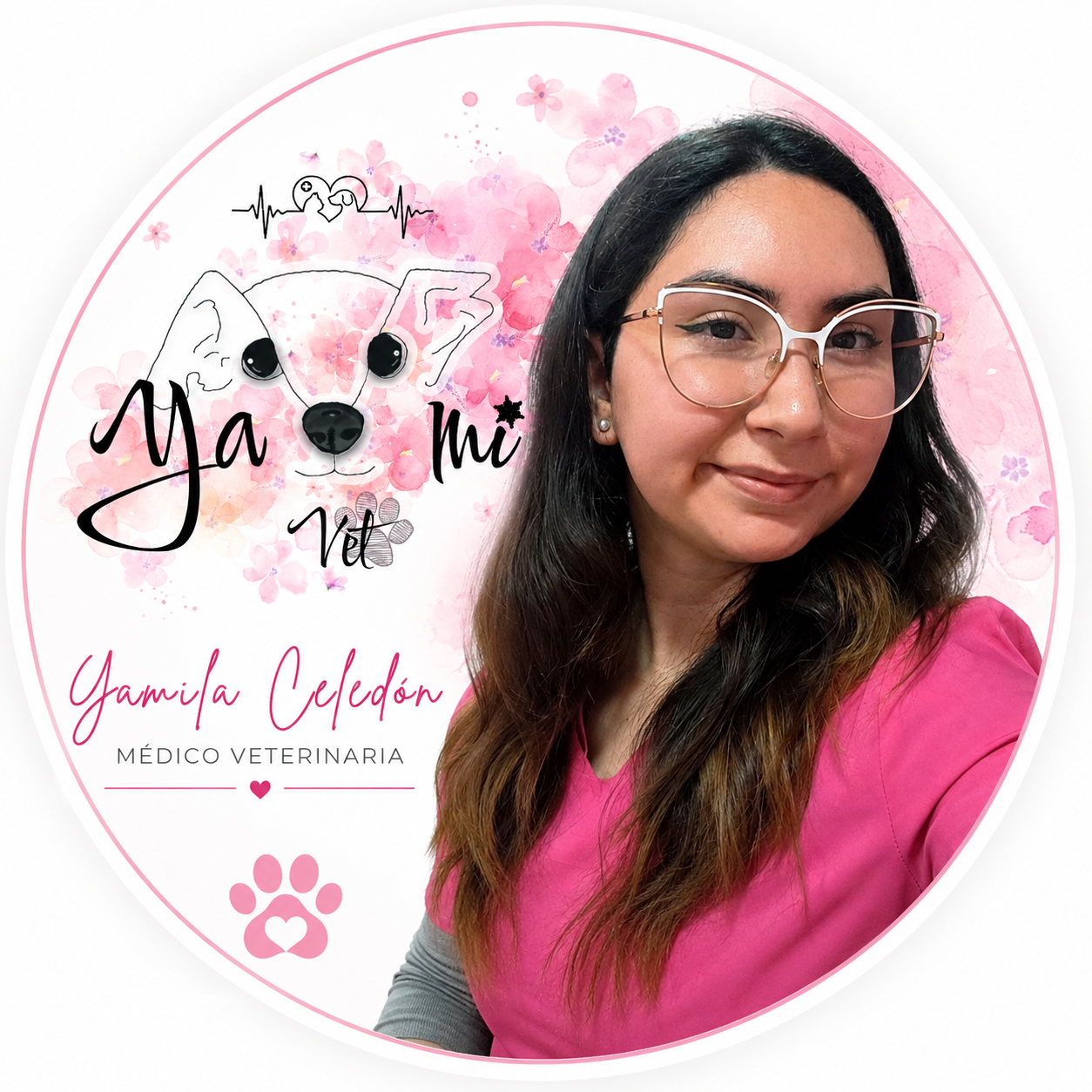 Fotografía de Yamila Celedón